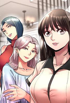 YY漫画网动漫韩漫精选